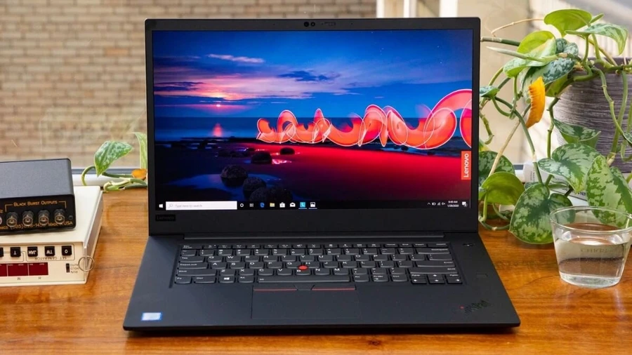 Lenovo ThinkPad X1 Extreme Gen 3