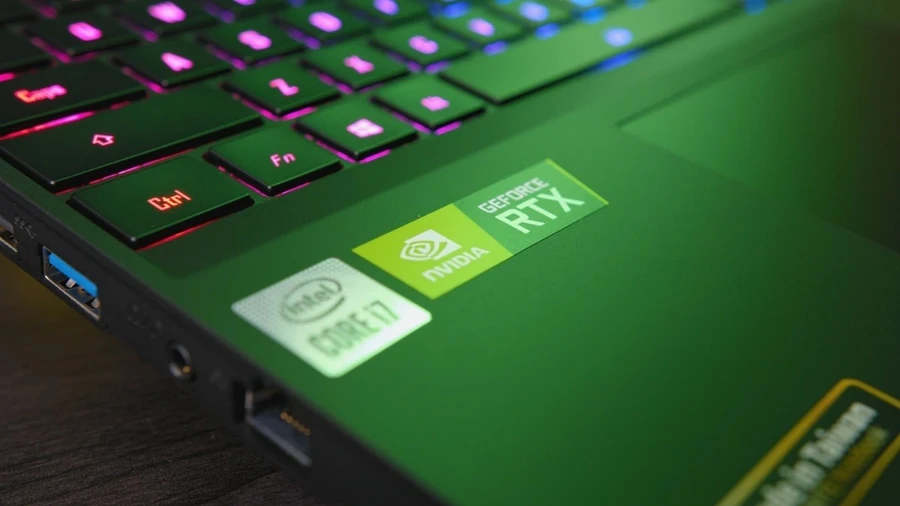 GPU đặc biệt quan trọng khi bạn sử dụng các phần mềm thiết kế cho laptop cho sinh viên tự động hóa