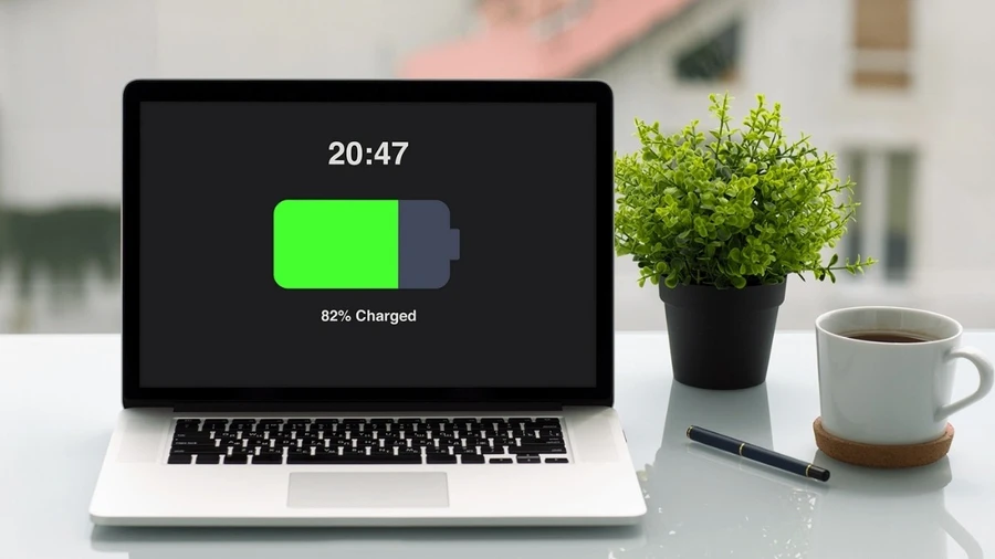 Laptop cho sinh viên tự động hóa Pin trâu sẽ giúp bạn tự tin học tập, làm việc ở bất cứ đâu