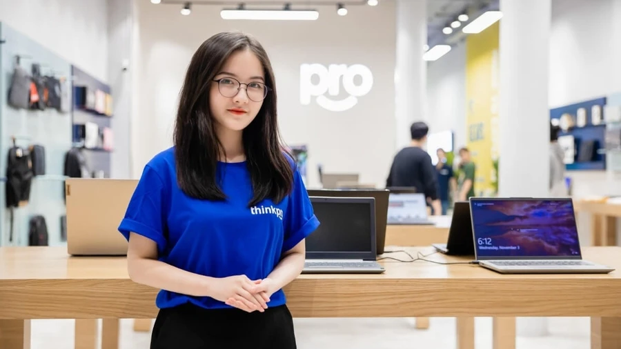 ThinkPro - Địa chỉ cung cấp laptop CHẤT LƯỢNG - GIÁ TỐT cho sinh viên