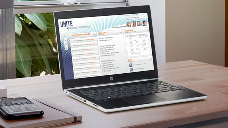 HP Elite