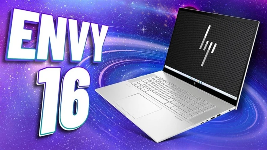 HP Envy