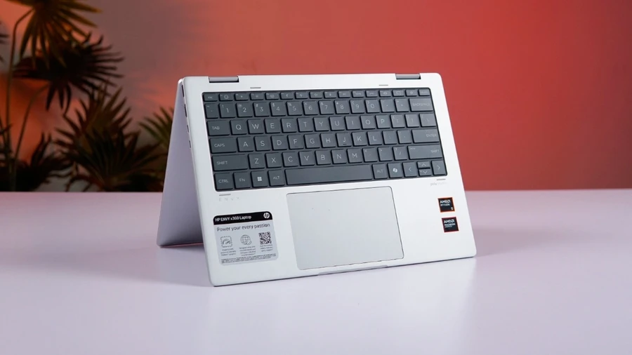 HP Envy x360 2-in-1 14-es1023dx 