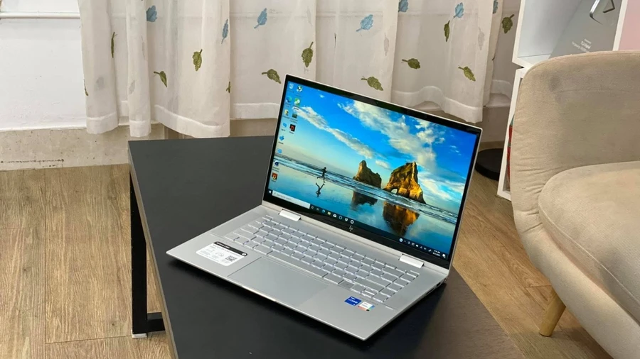 HP Envy X360 14-fa0023dx