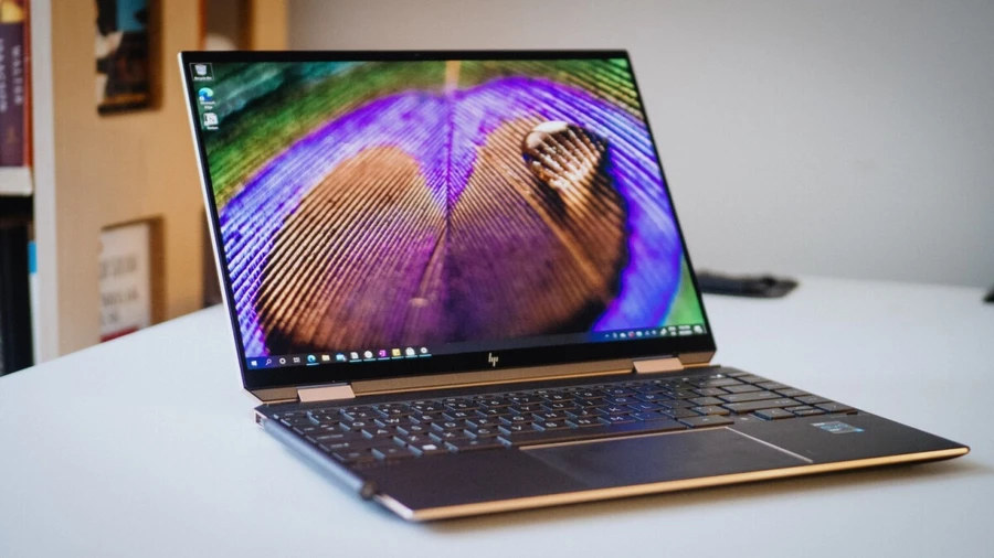 HP Spectre
