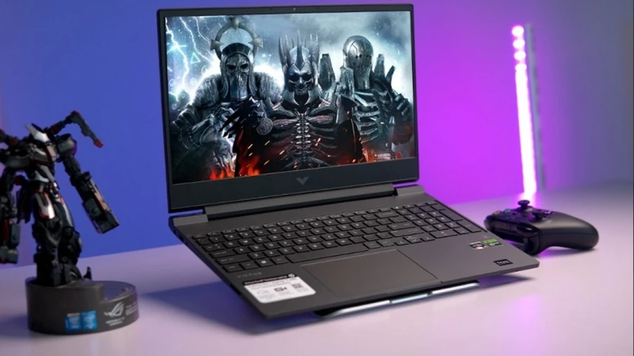 HP Victus 15 2024