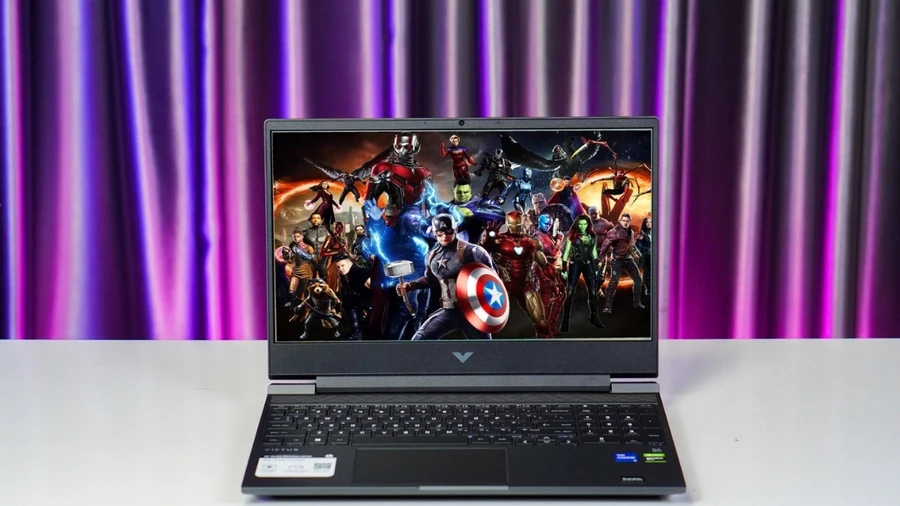 HP Victus