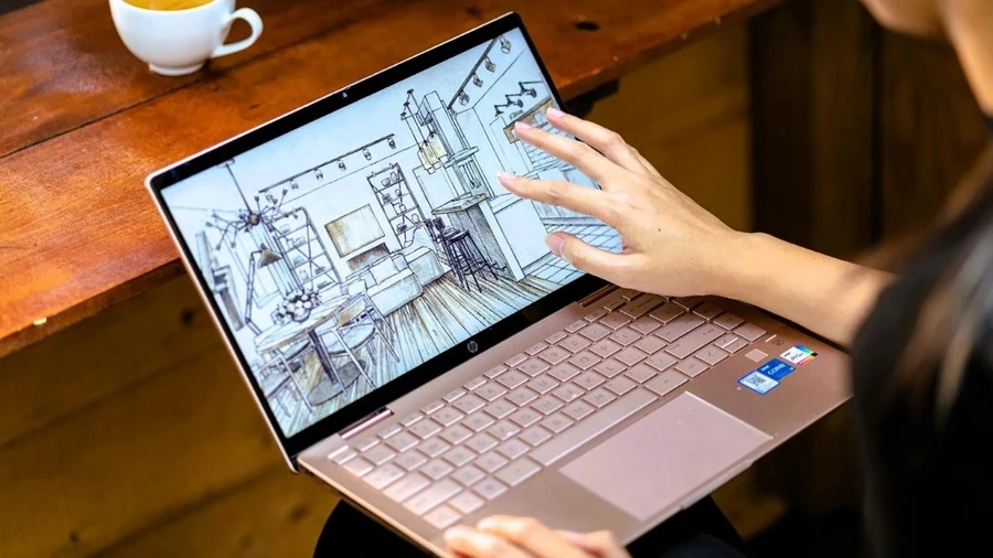HP Pavilion 