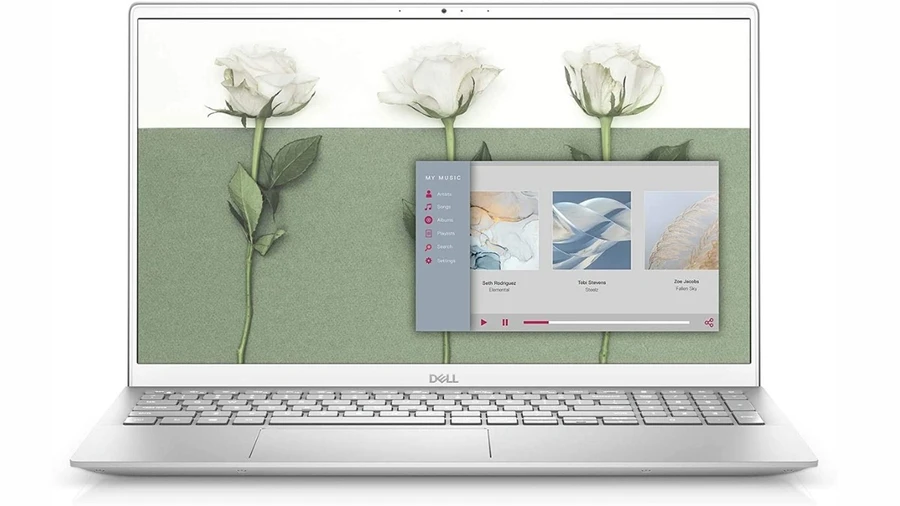 Dell Inspiron 15 5502