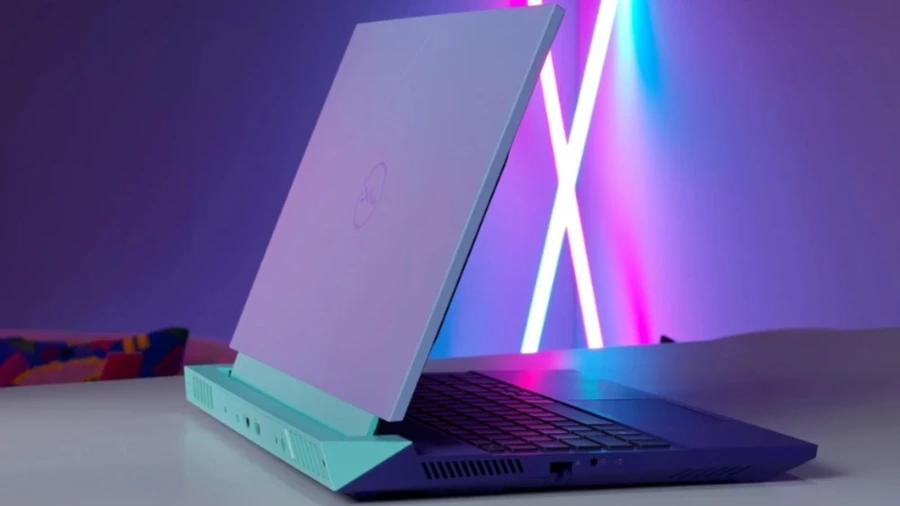 Laptop Dell