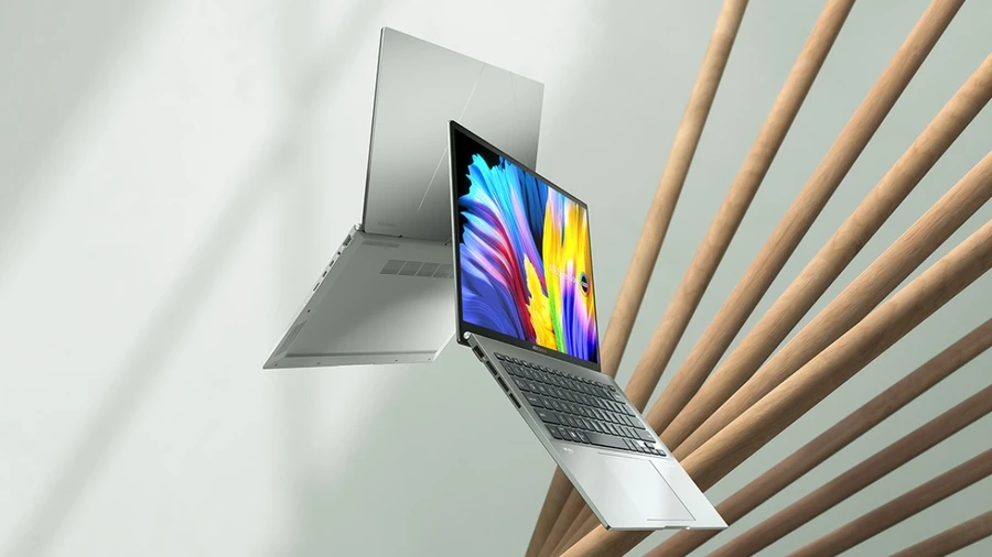 ASUS ZenBook 14 OLED UX3402