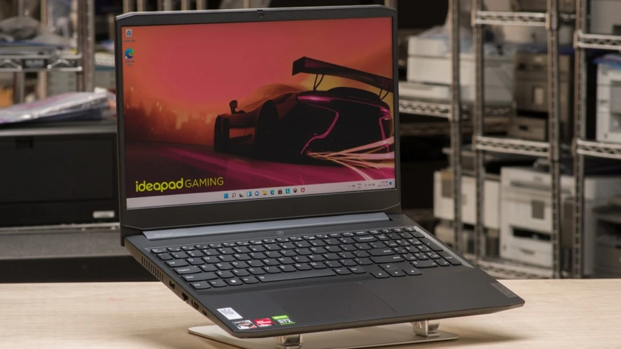 Lenovo IdeaPad Gaming 3 AMD Chính Hãng
