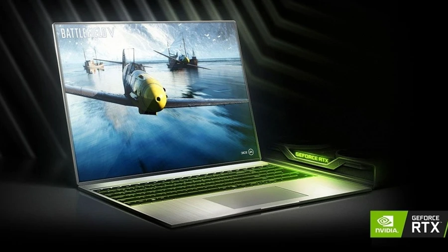 RTX 4050 cung cấp trải nghiệm chơi game mượt mà
