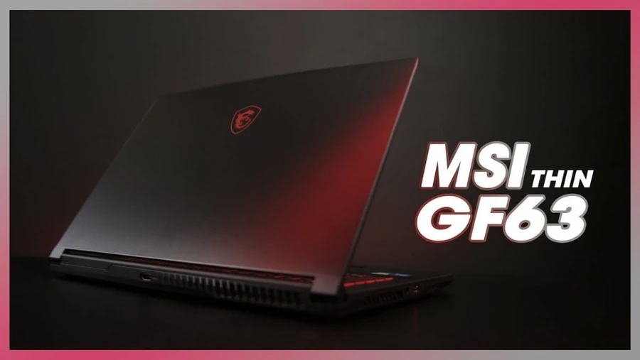 Xác định nhu cầu sử dụng là bước đầu tiên và quan trọng nhất khi chọn mua laptop card rời