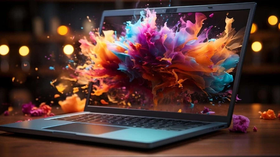 Laptop card rời là lựa chọn lý tưởng cho những người dùng có nhu cầu xử lý đồ họa cao