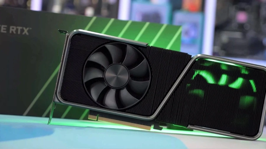 NVIDIA thường được đánh giá cao về hiệu năng chơi game, công nghệ Ray Tracing và DLSS