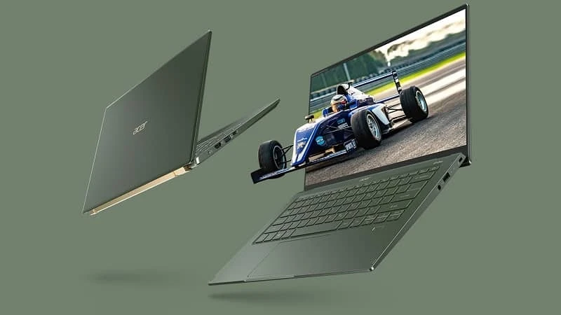 Khuyến mãi ultrabook Tết, laptop mỏng nhẹ cấu hình mạnh mẽ cho doanh nhân và designer.