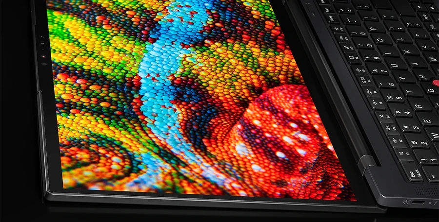 Thiết kế Lenovo ThinkPad X1 Carbon Gen 10