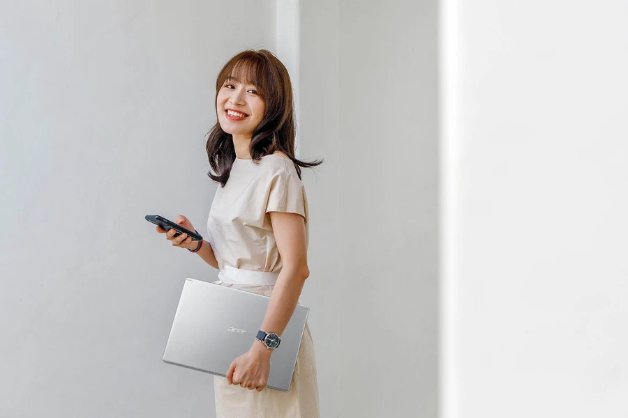 Những tiêu chí cần thiết khi chọn laptop cho giáo viên 2021