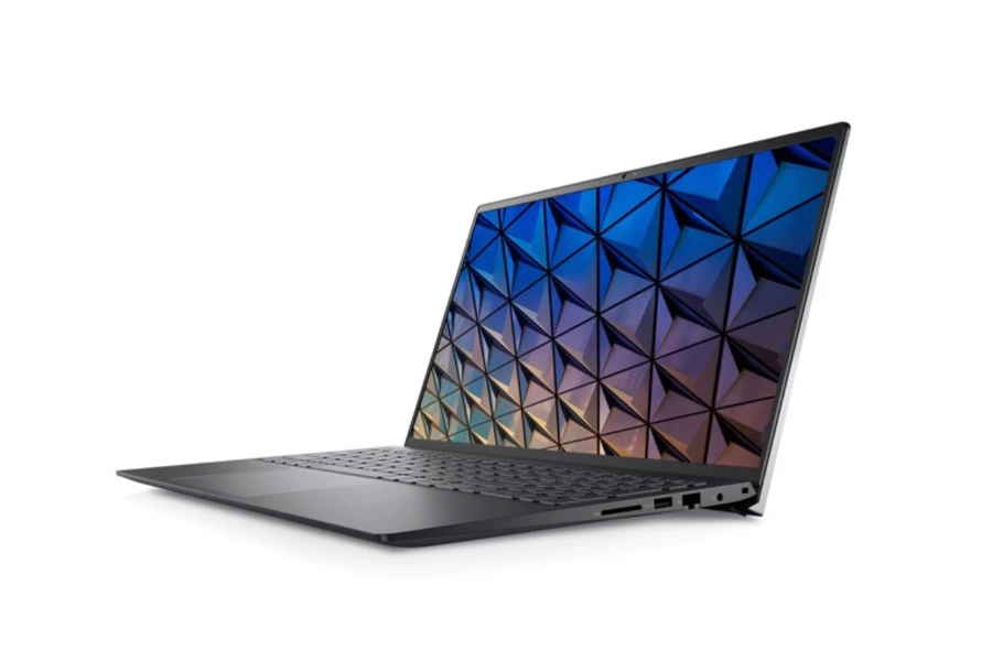 Đánh giá nhanh Dell Vostro 5510