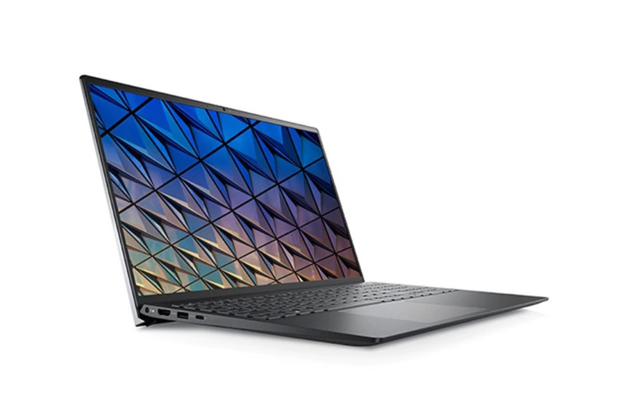 Hiệu năng cực ổn định nhờ sự giúp sức của con chip Intel Gen 11th