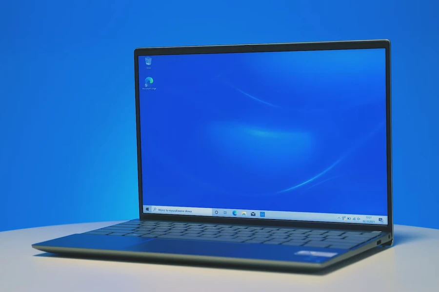 Thiết kế Dell Inspiron 13 5310