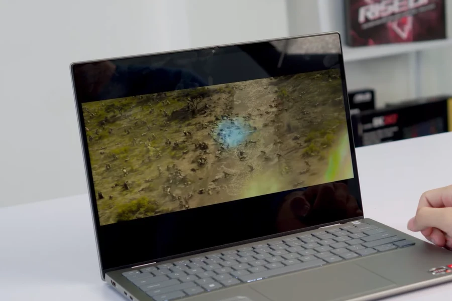 Dell Inspiron 14 7425 2 in 1 có đáng mua không?