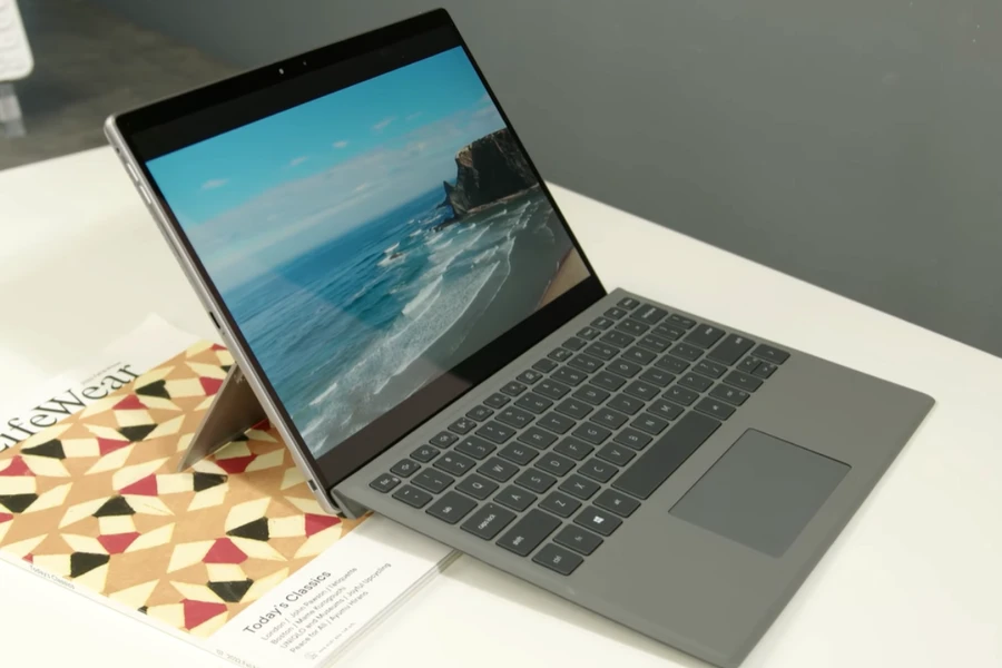 Những ưu và nhược điểm đáng chú ý trên Dell Laitude 7320 Detachable