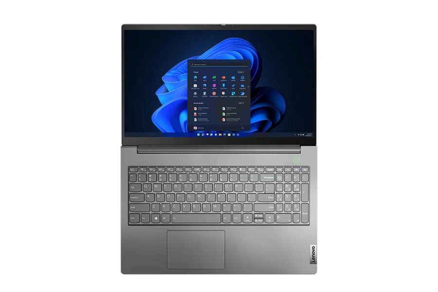 Thiết kế Lenovo ThinkBook 15 Gen 4