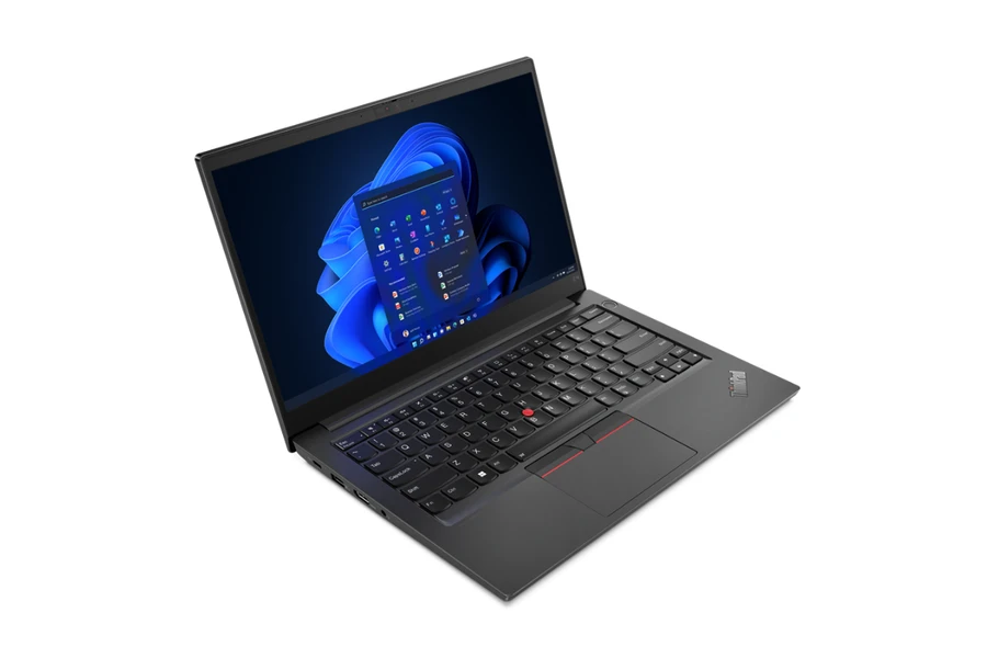 Cấu hình - Lenovo ThinkPad E14 Gen 4