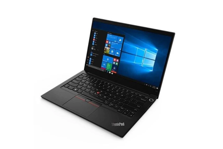Thời lượng pin - Lenovo ThinkPad E14 Gen 4
