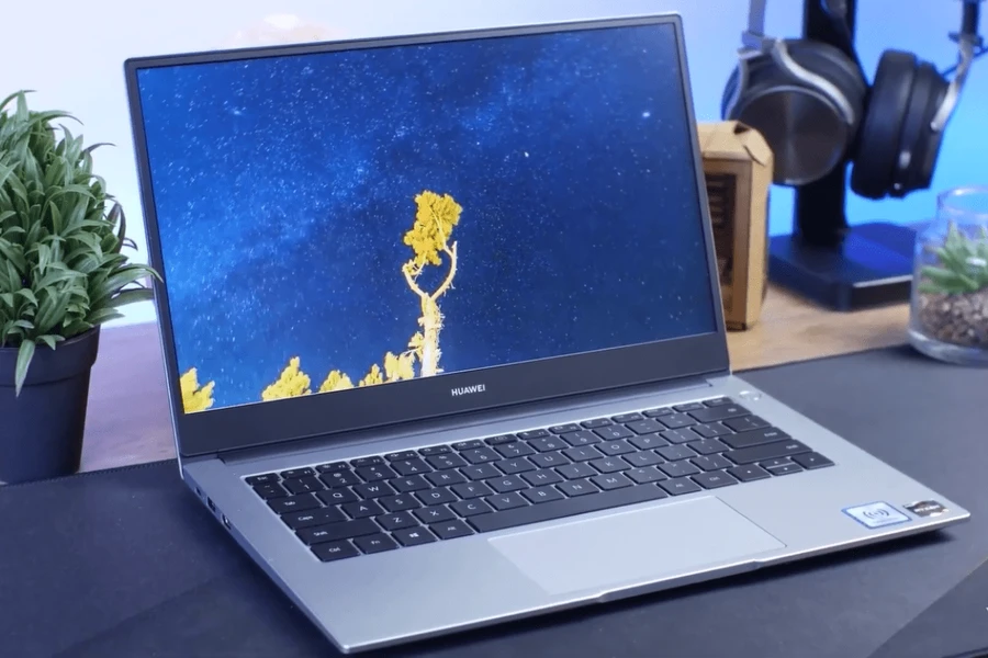 Những điều cần biết về Huawei MateBook 14 2022