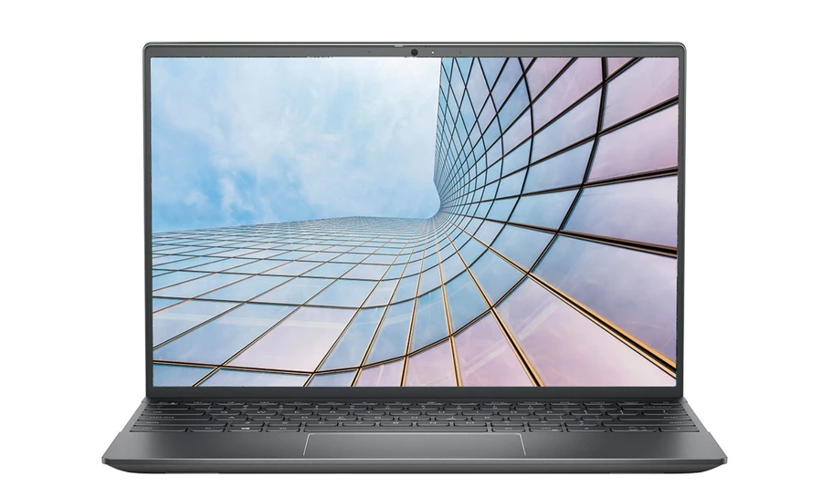 Màn hình trên Dell Vostro 5310 được trang bị màn hình 13 inch