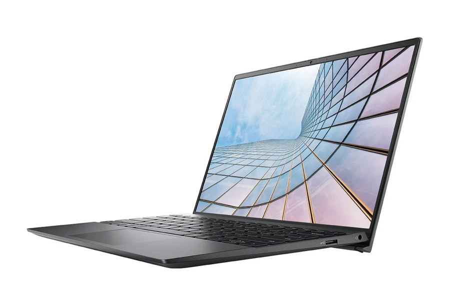 Cấu hình cũng là một phần chiếm được nhiều cảm tình của Dell Vostro 5310
