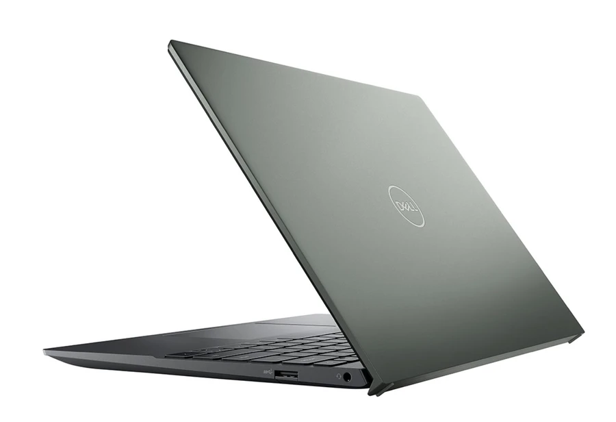 Về tổng thể, Dell Vostro 5310 có diện mạo tinh tế