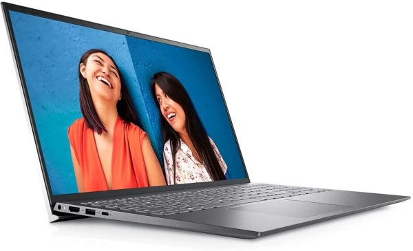 Laptop Dell Inspiron 15 5518 sử dụng con chip Intel gen 11 với hiệu năng mạnh mẽ