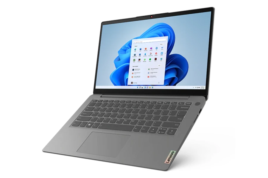 Thiết kế Lenovo IdeaPad Slim 3