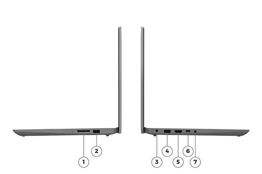 Cổng chuyển Lenovo IdeaPad Slim 3