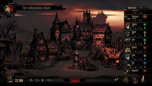 Top game kinh dị không thể bỏ qua mùa Halloween này