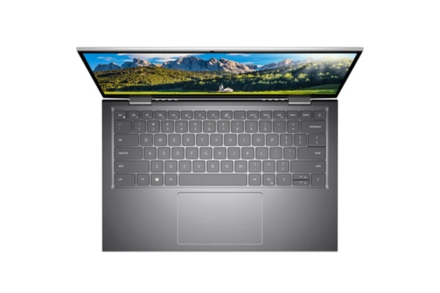 Bàn phím và touchpad trên Dell Inspiron 5410 2 in 1