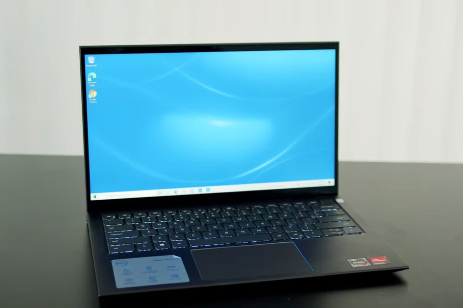 Những điểm cần biết trước khi mua Dell Inspiron 7415 2 in 1