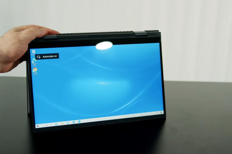 Thiết kế Dell Inspiron 14 7415 2 in 1
