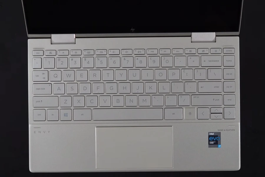 Bàn phím - HP Envy 13 X360 Intel