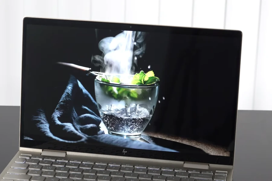 Màn hình - HP Envy 13 X360 Intel