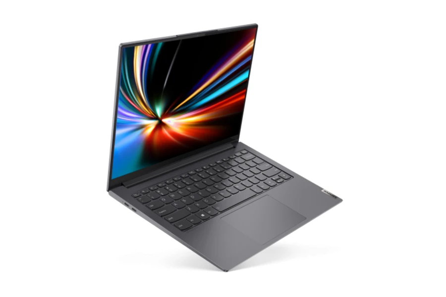 Tổng quan - Lenovo Yoga Slim 7i Pro