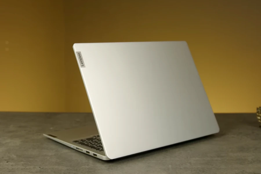 Tìm hiểu nhanh về chiếc laptop Lenovo IdeaPad 5 Pro AMD