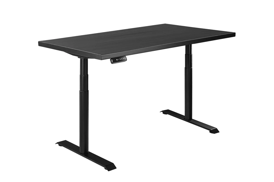 GoodSpace - đơn vị tiên phong tại Việt Nam ứng dụng trong sản xuất Bàn nâng hạ