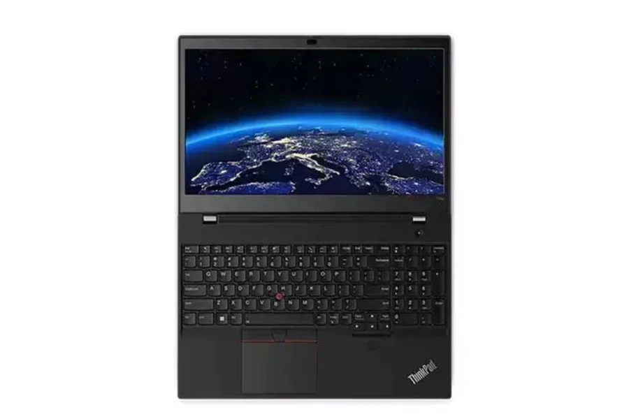 Thiết kế Lenovo ThinkPad T15P Gen 3