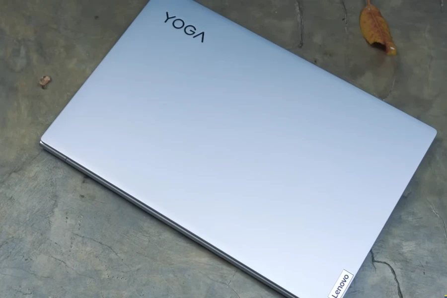 Thời lượng Pin Lenovo Slim 7 Carbon