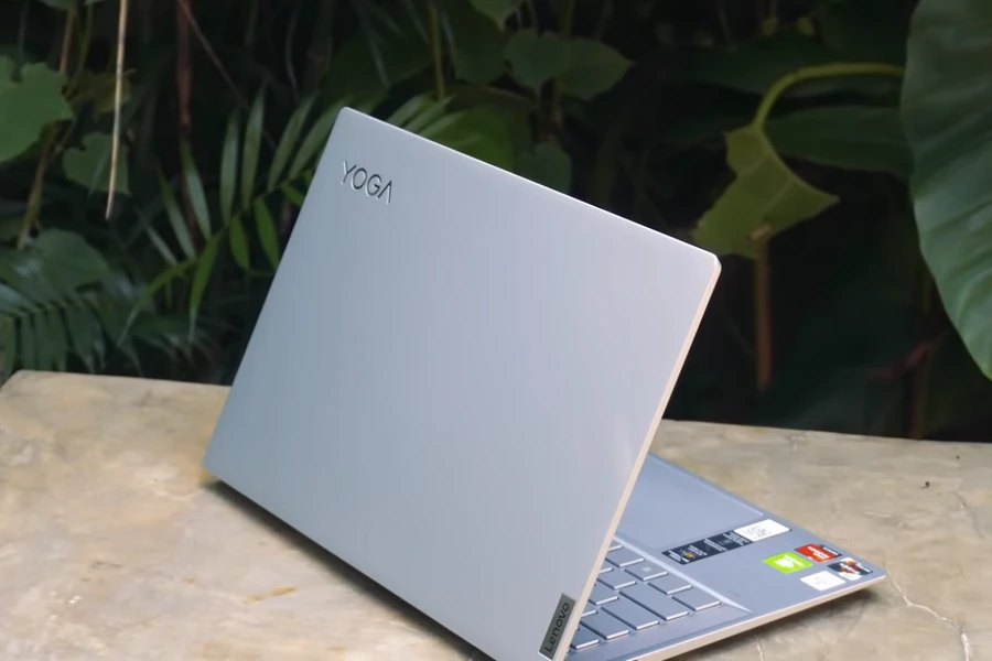 Kích thước Lenovo Slim 7 Carbon
